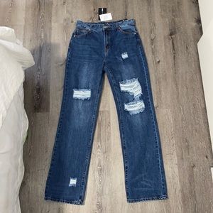 Fashion Nova Jeans